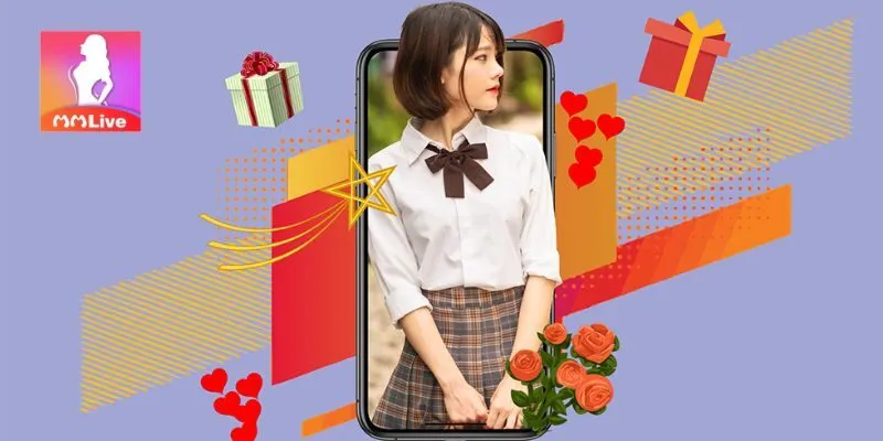 Hướng dẫn tải app Mmlive đơn giản, dễ dàng