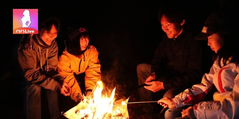 Giải mã giấc mơ thấy lửa