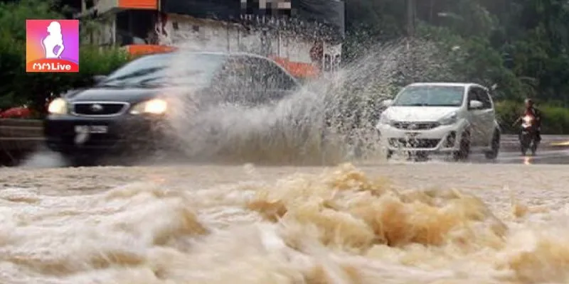 Luận giải chiêm bao thấy nước