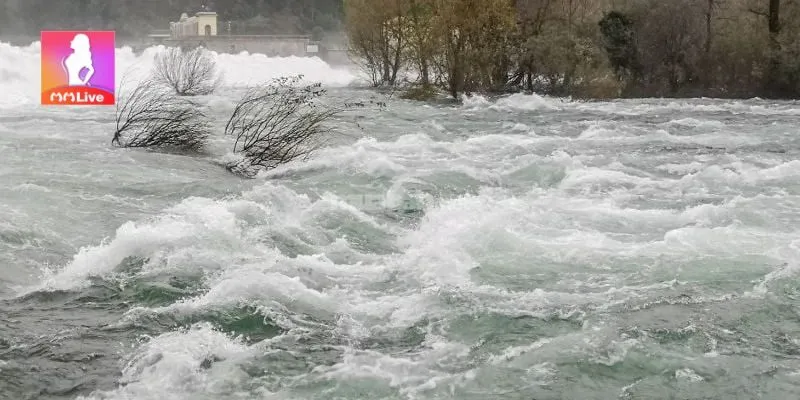 Nằm mơ thấy nước là điềm may hay xui?