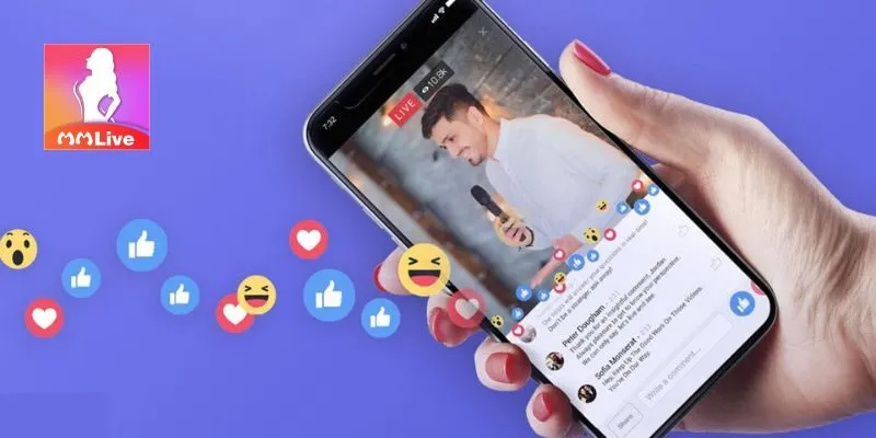 Vừa xem livestream vừa chơi game cực đỉnh